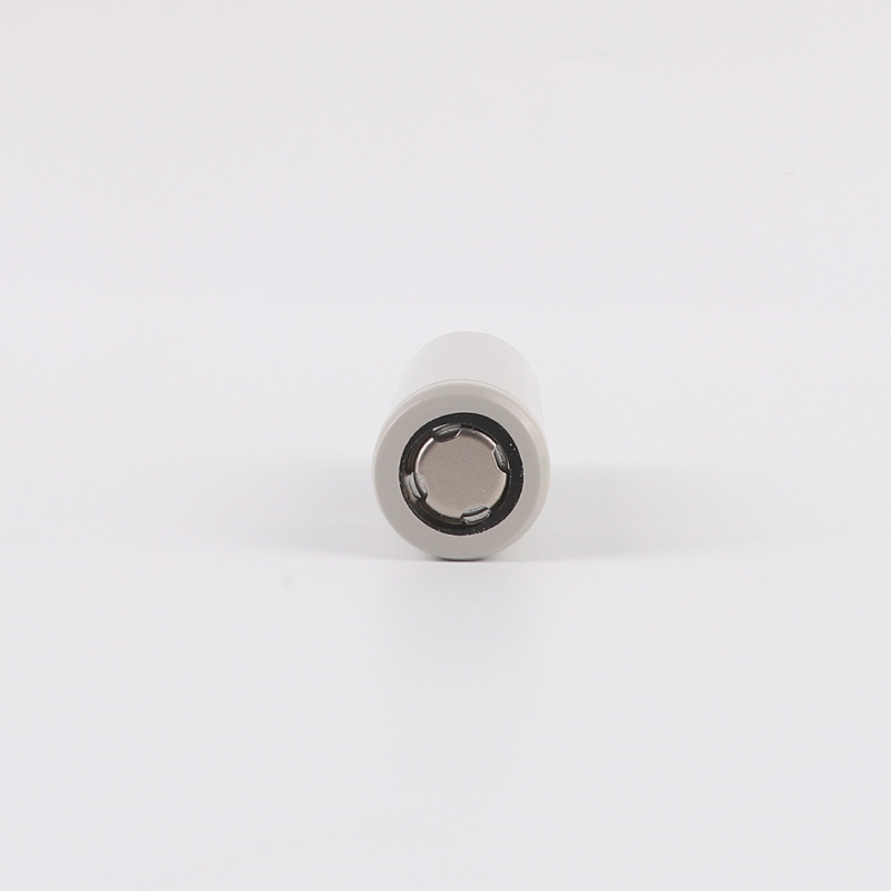 Molicel INR-18650-P30B 正极端面