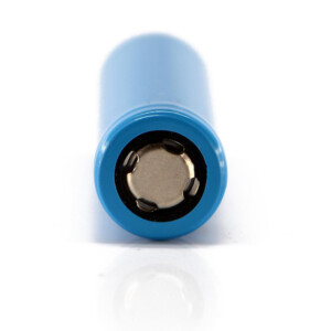 Molicel INR-18650-M30A 正极端面