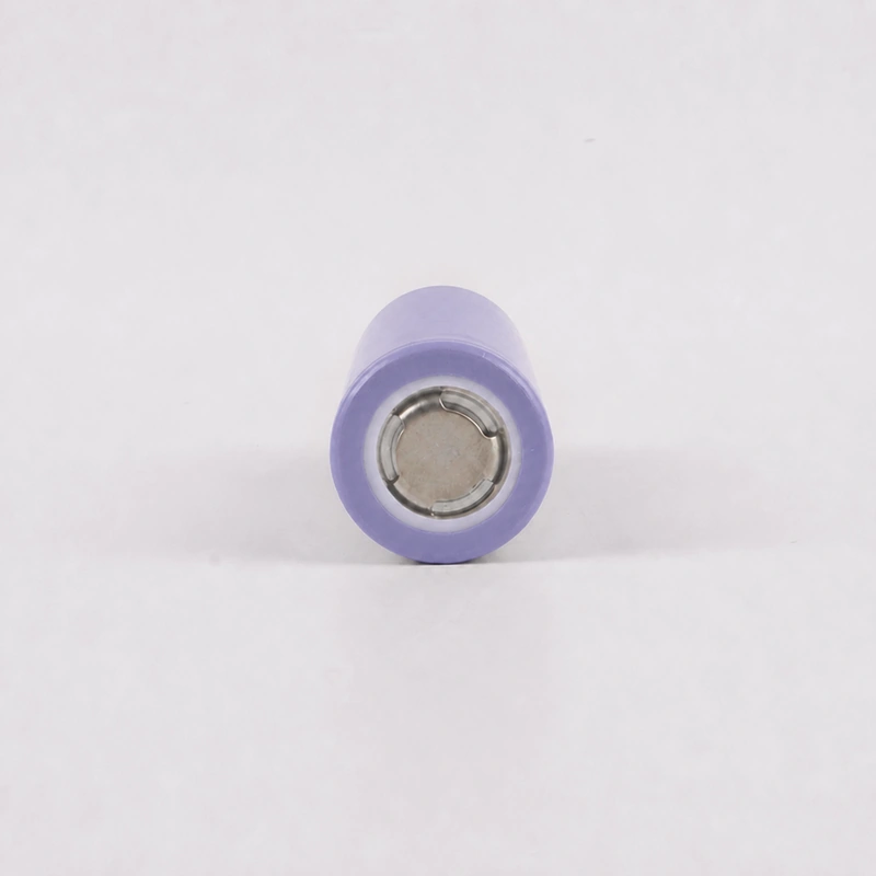 Samsung INR21700-40T 正极端面