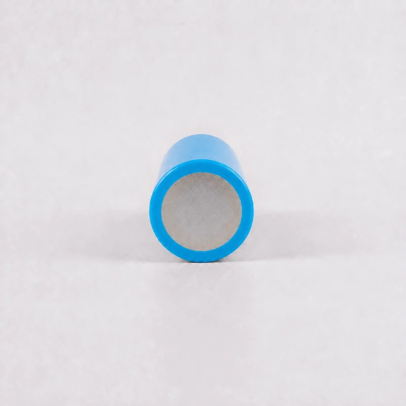 Samsung INR21700-50E 负极端面