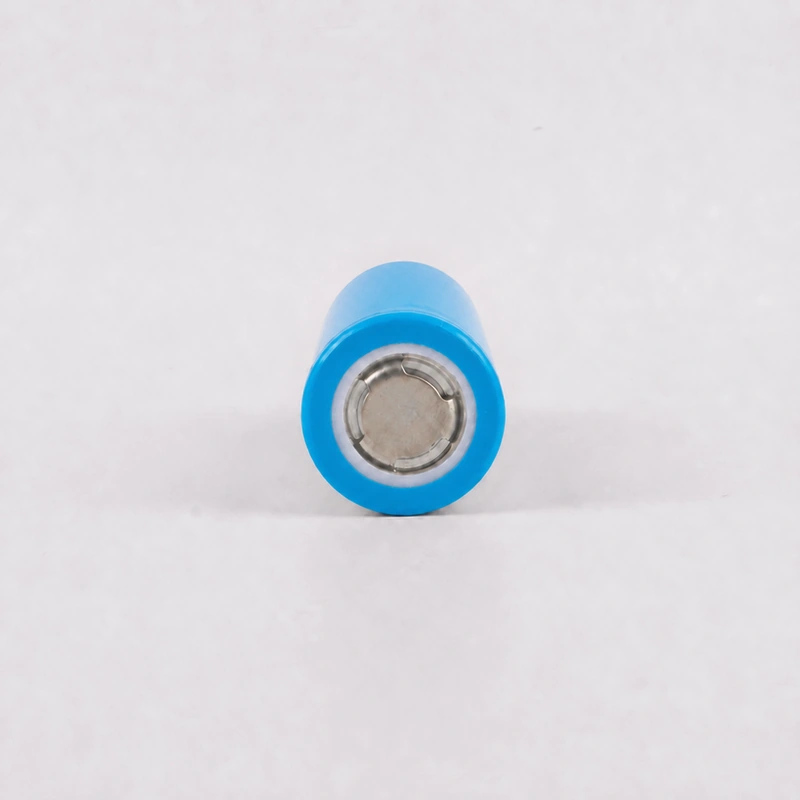 Samsung INR21700-50E 正极端面