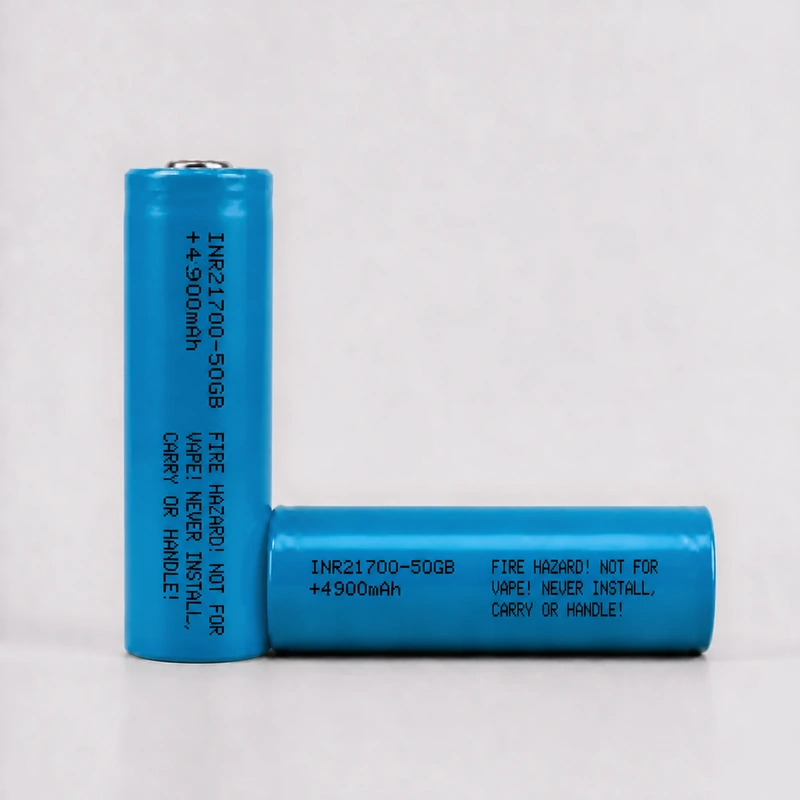 Samsung INR21700-50GB L 形产品组合图