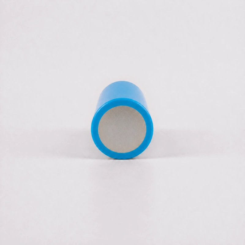 Samsung INR21700-50GB 负极端面