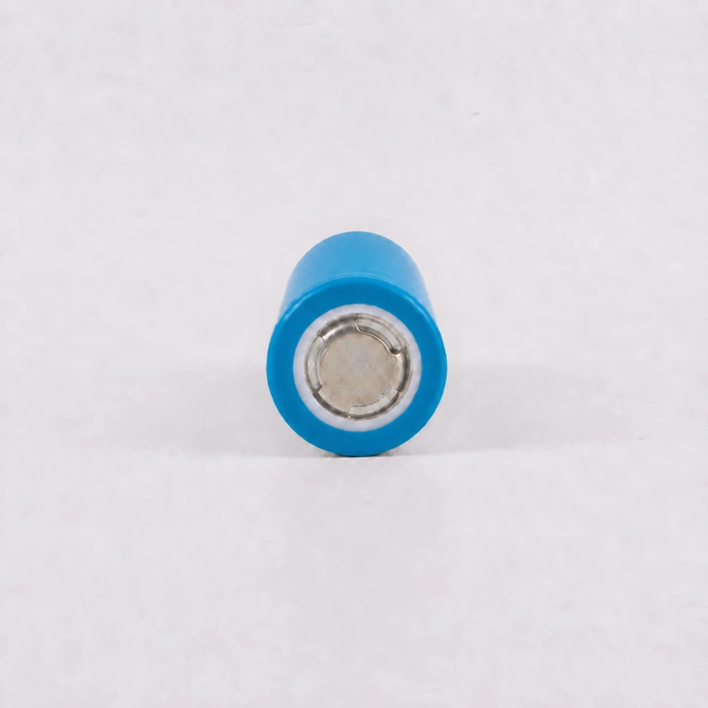 Samsung INR21700-50GB 正极端面