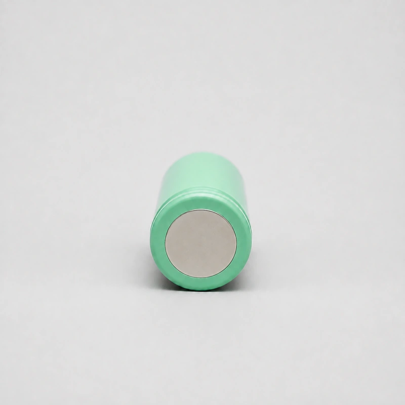 Samsung INR21700-50S 负极端面