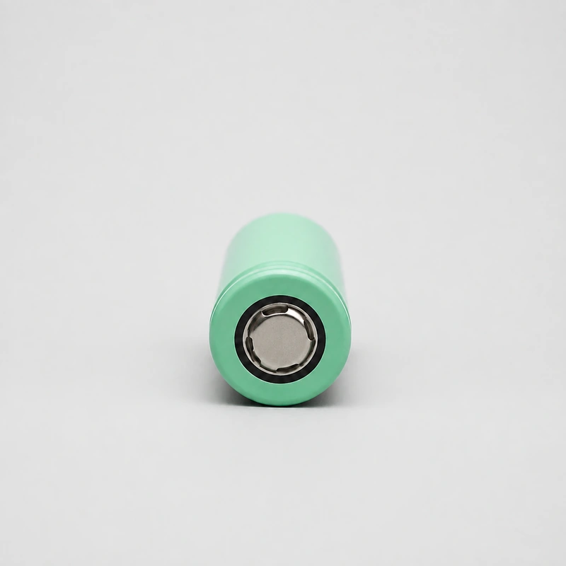 Samsung INR21700-50S 正极端面