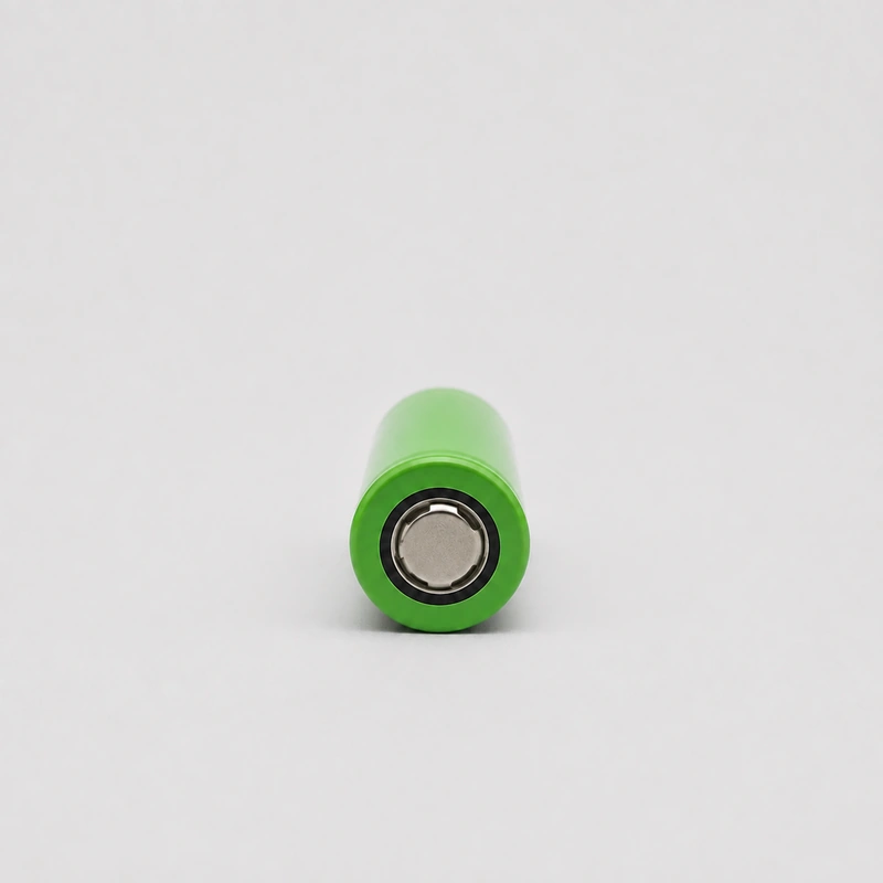 Murata / Sony US18650 VTC5 正极端面